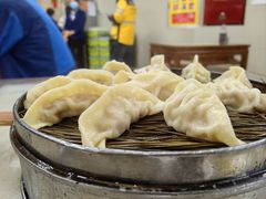 -老蔡记(二七广场店)