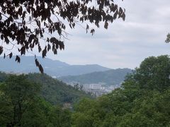 -南漈山