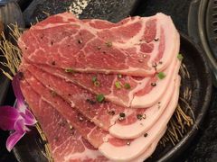 -炙忧烤肉屋(中国铁建广场店)