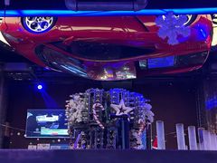 -MOSSO德国餐厅·音乐酒吧(环宇荟店)