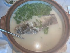 -风味小馆(天目湖宾馆店)