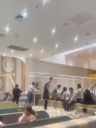 -奈尔宝家庭中心·亲子餐厅(宝安店)
