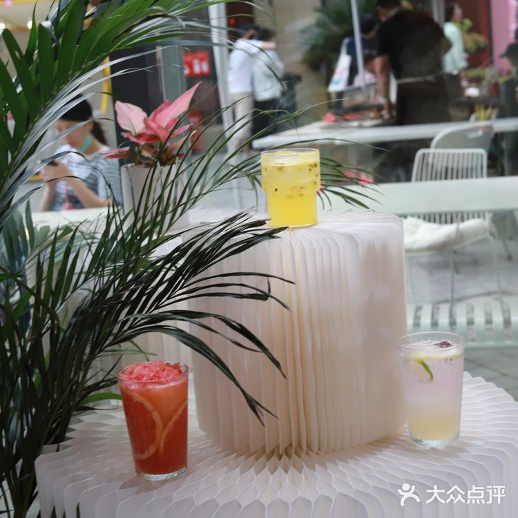 首次打卡成功get ！看到了好多网红都去了打卡 ！