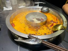 -俏媳妇火锅(宽窄巷子店)