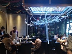 -川骄海鲜自助(河东店)