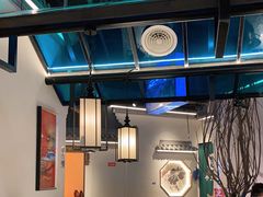 大堂-小菜园新徽菜(宜兴八佰伴店)