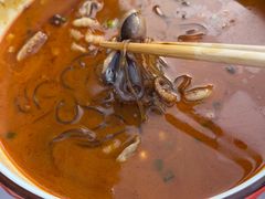 -正德楼果木烤鸭·渔家菜(东港店)