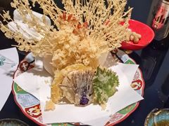 -天狗山料理(省体店)