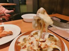 -新贝乐意大利餐厅(苏州中心店)