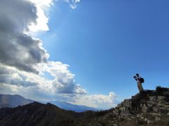 -北京灵山风景区