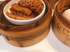 沙嗲金钱肚-金鼎轩(亚运村店)