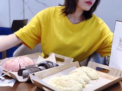 -奈雪的茶(印象城店)