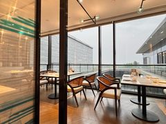 -南太湖山庄·四季轩&国风堂中餐厅