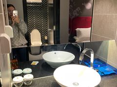 -桔子酒店(苏州中心金鸡湖店)