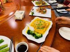 -御膳粥·牛乳粥底火锅·地道顺德菜(容桂店)