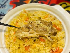 -阿依来新疆餐厅(奥城店)