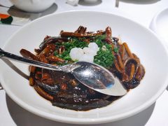 响油鳝糊-玫瑰厅上海菜(兴国路店)