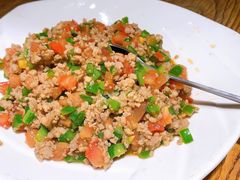 红三剁-缘生态云南菜·野生菌庭院餐厅(华侨城店)