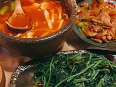 -山石榴·贵州菜(丰盛里店)