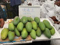 -曼阁市场水果批发市场
