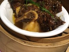 -隆隆金大茶楼(地王广场店)