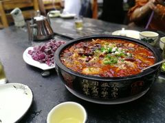 -四方小吃·白族庭院餐厅