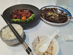 -外滩往事民国上海菜(黄浦店)
