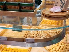 -泸溪河桃酥(壹方城店)