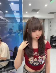-5M HAIR SALON 旗舰店