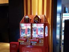 -博纳国际影城IMAX(中央大道店)