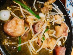 铁板牛肠-醉虎传(南锣鼓巷店)