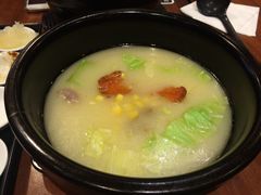 -阿香米线(宁波来福士广场店)