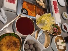 -海底捞火锅(天一广场亚细亚店)