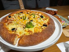 -热地HOT PLACE洋风韩餐(红旗街店)
