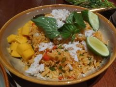 -CHINCHIN 青青·泰国料理(万象食家店)