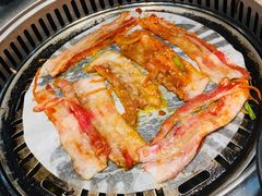 -烤路里·韩国品质自助烤肉(石路天虹4号店)