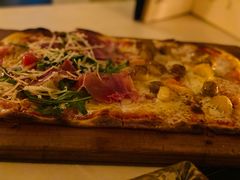 -EATALIA意塔利意式餐厅(鼓楼店)