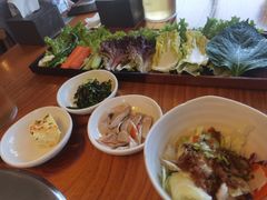 开胃前菜-青鹤谷(苏州店)