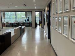 -爱康卓悦体检中心(常州龙锦路分院)