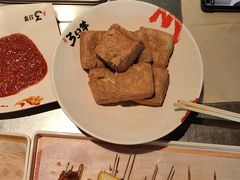 -绿地三只羊羊肉串(万科店)
