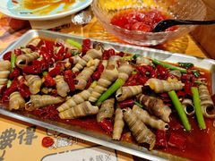 -喝丢一只鞋海鲜烧烤(文体街店)