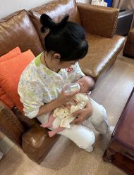 -上海百佳母婴护理中心
