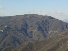 -阳台山自然风景区