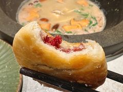 -鲜潭蒸汽石锅鱼(五道口购物中心店)