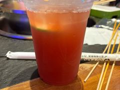 -来涮蜀鲜货火锅串串香(菜市口店)