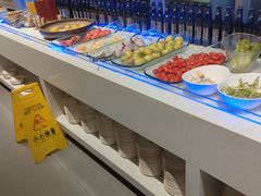 -快乐爱斯米牛排自助(正大广场店)