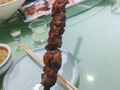 -福寿斋·老北京铜锅涮肉·烤鸭(顺义总店)
