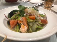 -阿诺泰·泰国餐厅(紫荆店)