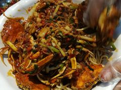 -华仔龙虾(永乐路总店)