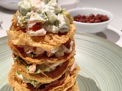 牛油果龙虾沙律-食廬(浦东嘉里城店)